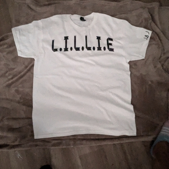 Graphic Tee - Picture 1 of 2